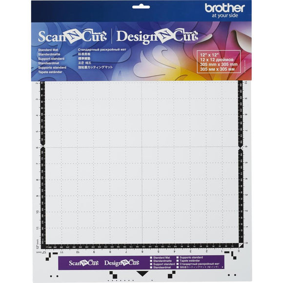 Brother Scan n Cut Standard 12 x 12 mat