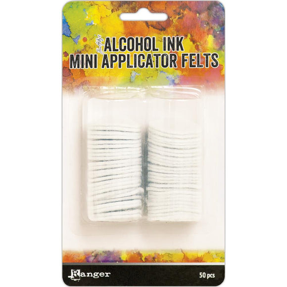 Tim Holtz Mini Alcohol Ink Applicator Felts