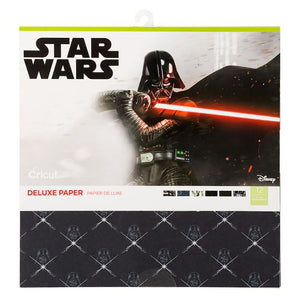 Star Wars Galactic Empire 12 x 12 paper