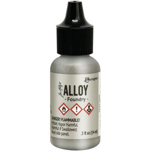 Foundry Alloy .5 Ounce