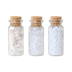 Glitter & Bead Accents