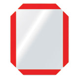 Tonic Studios Shaker Creator Shaker Pockets 5/Pkg