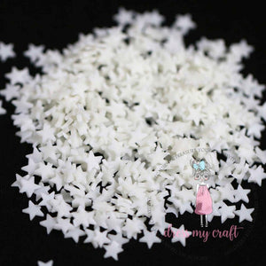 Glow In The Dark Star Shaker Elements