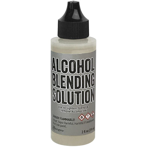 Tim Holtz Alcohol Blending Solution
