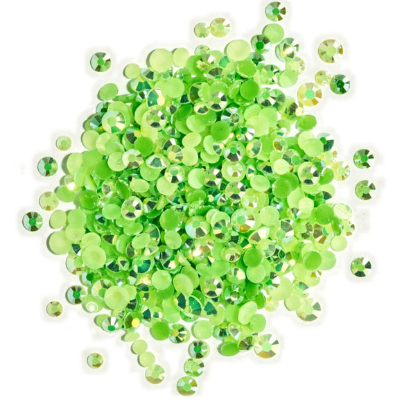 JZ109 Peridot Gemstones