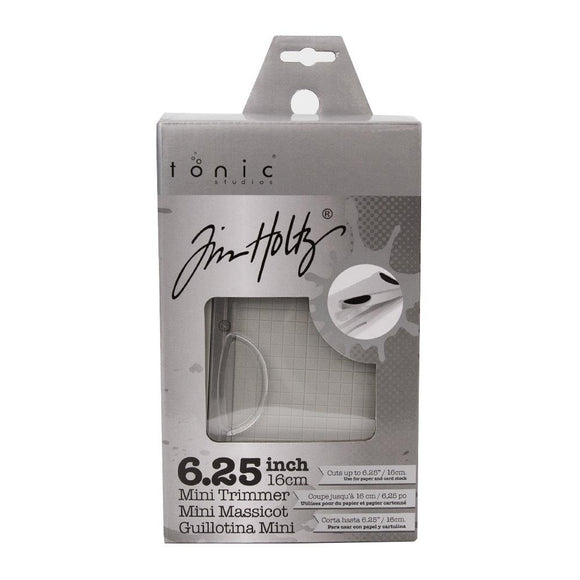 Tim Holtz Guillotine Mini Trimmer