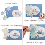 iCraft Pixie Tape Removable Tape