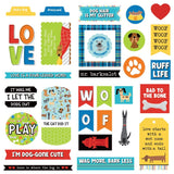WOW3382 Bow Wow Ephemera