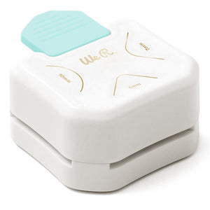 3-Way Corner Punch