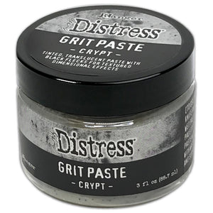 Distress Grit Paste