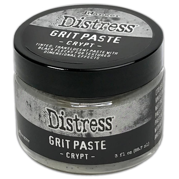 Distress Grit Paste