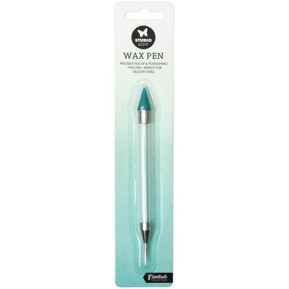 Wax Pen Pick Up Tool