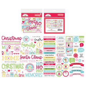 7924 Candy Cane Lane Chit Chat
