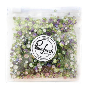 PinkFresh Ombre Glitter Drops - Magic Potion
