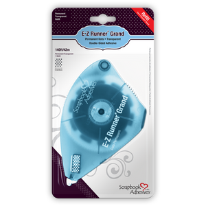 E-Z Runner® Grand Permanent Dots Refill