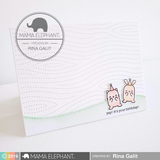 Mama Elephant Circle of Friends