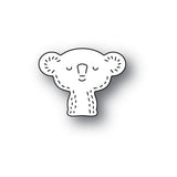 2206 Whittle Koala craft die