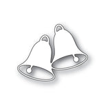 2256 Silver Bells craft die