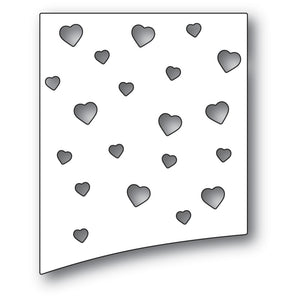 2292 Heartscape Hill craft die