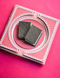 2444 Whittle Ice Cream Sandwich craft die