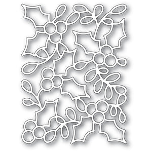 2392 Holly Background