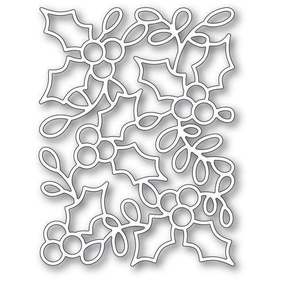 2392 Holly Background