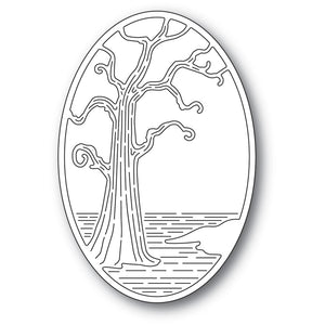 2401 Twisted Tree Oval