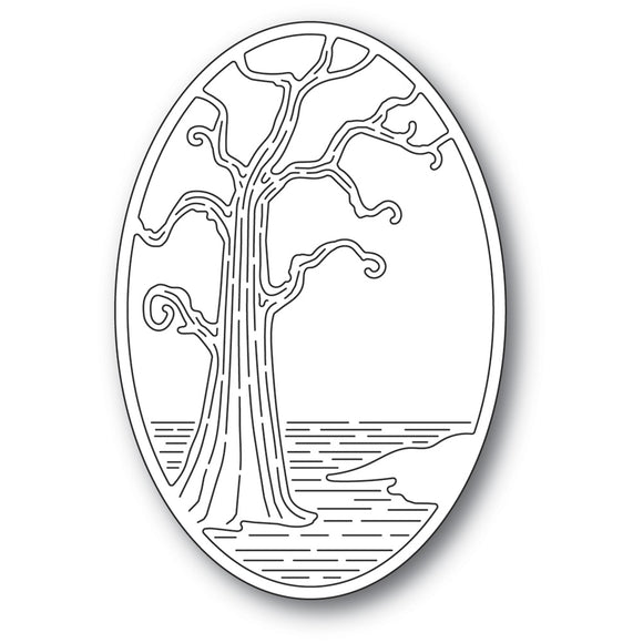 2401 Twisted Tree Oval