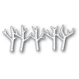 2424 Whittle Tree Border craft die