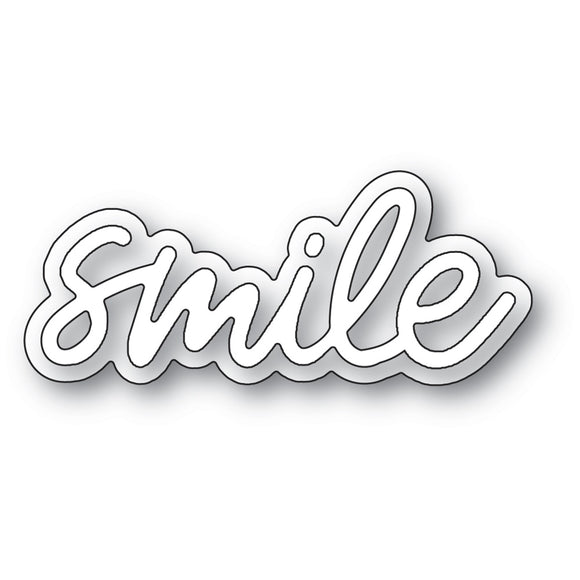 2456 Freestyle Smile Die Set