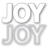 2476 Double Joy Craft Die