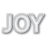 2476 Double Joy Craft Die