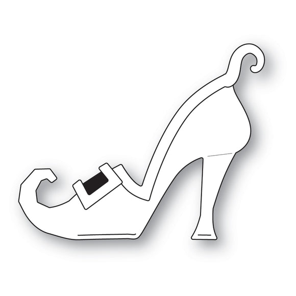 2494 Witches Shoe