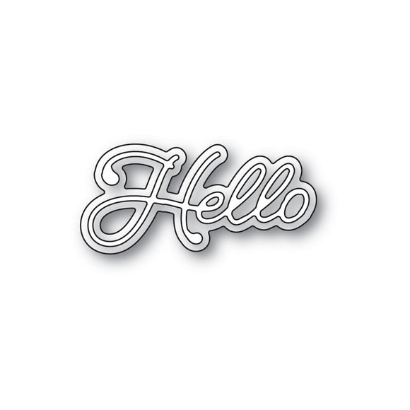 2509 Hello Moonlight Script
