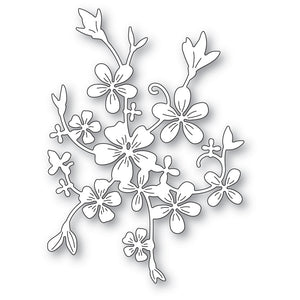 2514 Perfect Posies Bouquet
