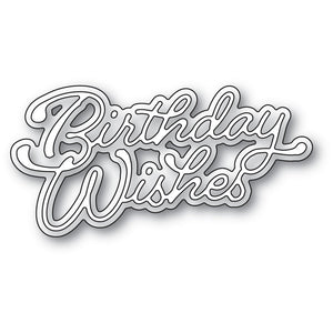 2523 Birthday Wishes Moonlight Script