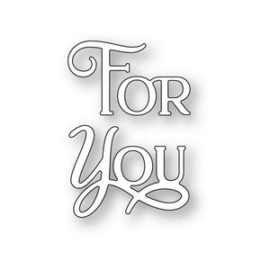 2528 For You Poe Script Die