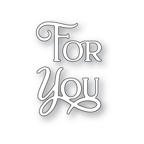 2528 For You Poe Script Die