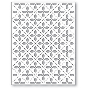 2533 Evangeline Pinpoint Frame
