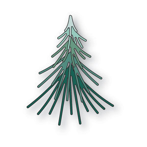 2535 Pine Needle Shoots