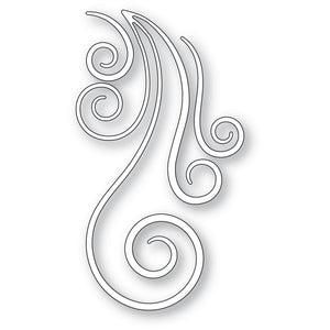 2539 Flowing Curves