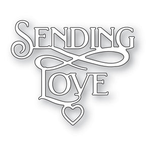 2555 Sending Love Poe Script