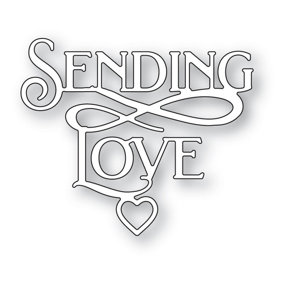 2555 Sending Love Poe Script