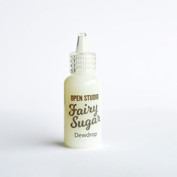 40125 Dewdrop glitter glue