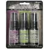Tim Holtz Halloween Set #4 Mica Stain Set