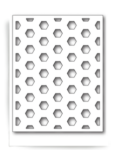 57015 Honeybee Layer C Die