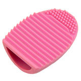 Blending Brush Scrubber Cleaning Tool