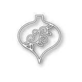94294 Gilded Ornament craft die