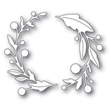 94304 Harvest Double Arch craft die
