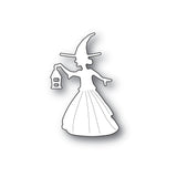 94323 Lantern Witch Craft Die